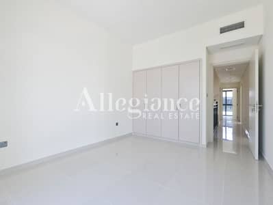 4 Bedroom Townhouse for Rent in DAMAC Hills 2 (Akoya by DAMAC), Dubai - Type R2-M1 | 4 Bed+ Maid's | Spacious Layout 4 Bedroom Townhouse for Rent in DAMAC Hills 2 (Akoya by DAMAC), Dubai - Type R2-M1 | 4 Bed+ Maid's | Spacious Layout