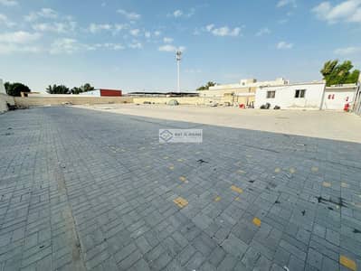 Industrial Land for Rent in Al Sajaa Industrial, Sharjah - WhatsApp Image 2025-04-26 at 2.21. 00 PM. jpeg