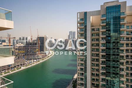 Appartement de 1 chambre à à vendre à Business Bay, Dubai - Appartement à Business Bay，Mayfair Residency, 1 chambre, 1300000 AED - 14997921