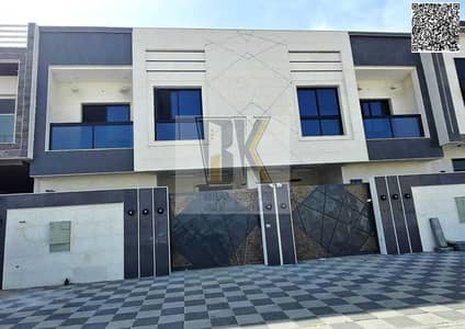 4 Slaapkamers Townhouse te Koop in Al Bahia, Ajman - WhatsApp Image 2026-02-15 at 2.05. 18 PM. jpeg 4 Slaapkamers Townhouse te Koop in Al Bahia, Ajman - WhatsApp Image 2026-02-15 at 2.05. 18 PM. jpeg