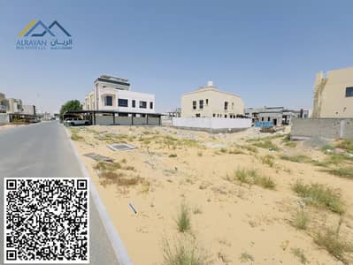 ارض سكنية للبيع في الياسمين، عجمان - WhatsApp Image 2026-04-20 at 11.52. 20 AM. jpeg ارض سكنية للبيع في الياسمين، عجمان - WhatsApp Image 2026-04-20 at 11.52. 20 AM. jpeg