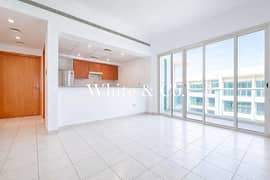 شقة في السمر 3،السمر،الروضة 1 غرفة 1450000 درهم - 14998000