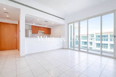1 Bedroom Apartment for Sale in The Greens, Dubai - Corner Unit || Bright Layout || Balcony
