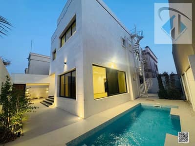 5 Schlafzimmer Villa zum zum Verkauf in Al Rawda, Ajman - 917efb0a-14d1-4d61-8299-819c18b8203d. jpg