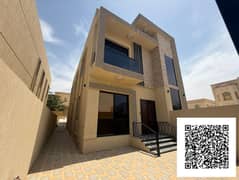 فیلا في المويهات 3،المويهات 3 غرف 75000 درهم - 14998057