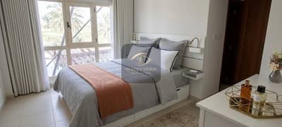 تاون هاوس في تاون هاوس قرية الحمراء،قرية الحمراء 3 غرف 3500000 درهم - 14998154