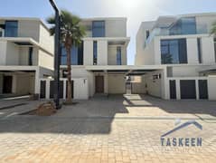Brand New Villa - Ready to move-in
