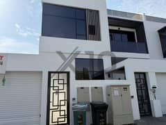Burj Khalifa View | Brand New 6BR Villa | Jumeirah 1