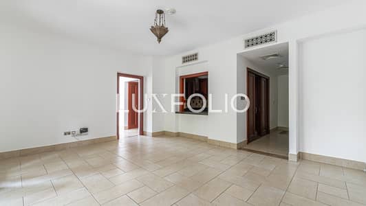 1 Camera Appartamento in Affitto a Downtown Dubai, Dubai - Appartamento a Downtown Dubai,Old Town,Zaafaran,Zaafaran 5, 1 camera da letto, 125000 AED - 14998236 1 Camera Appartamento in Affitto a Downtown Dubai, Dubai - Appartamento a Downtown Dubai,Old Town,Zaafaran,Zaafaran 5, 1 camera da letto, 125000 AED - 14998236