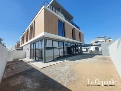 4 Bedroom Villa for Rent in Arabian Ranches 3, Dubai - Spacious G+2 Villa | Vacant | Premium Finishes