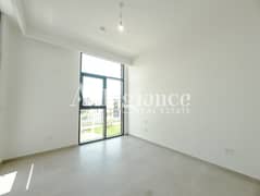Park Facing | 4BR + Maid | Spacious Layout