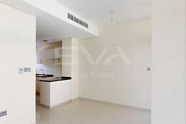 تاون هاوس في فاردون،(أكويا من داماك) داماك هيلز 2 3 غرف 85000 درهم - 14998320