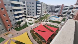 شقة في الریف داون تاون،الريف 3 غرف 1800000 درهم - 14998331