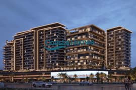 Business Hub | 10% Discount | Fully Furnished