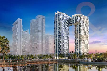 3 Bedroom Apartment for Sale in Bur Dubai, Dubai - Investor deal | 3 bedroom+Maid | Flexible payment