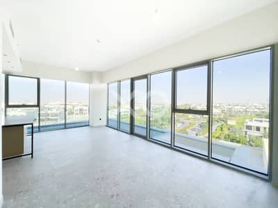 3 habitaciones Apartamento para en Alquiler en Dubai Hills Estate, Dubai - Apartamento en Dubai Hills Estate，Golf Suites, 3 dormitorios, 275000 AED - 14998347