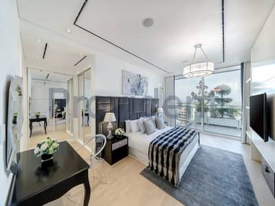 4 Years Post Handover Payment Plan|Move In 4 Years Post Handover Payment Plan|Move In