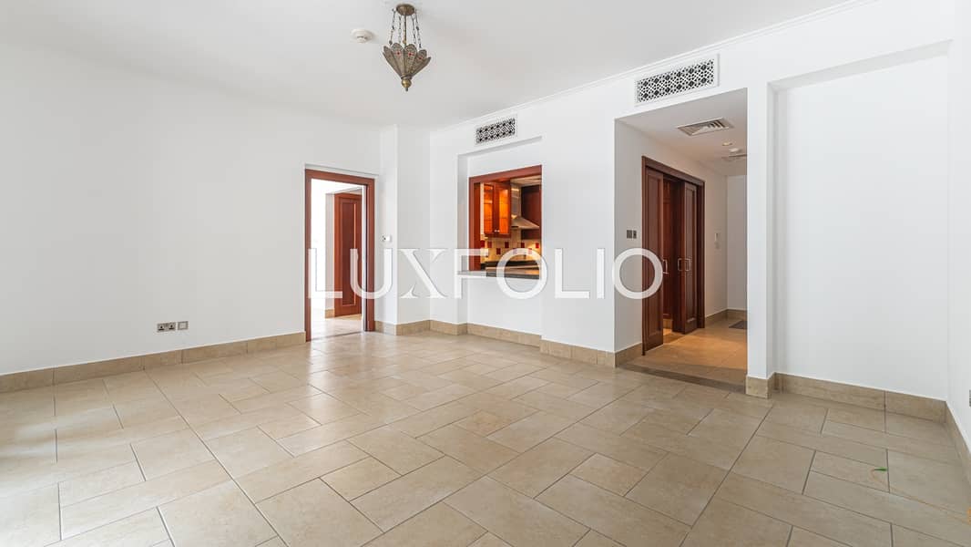 Apartment in dby, brj khlyfh - View 4
