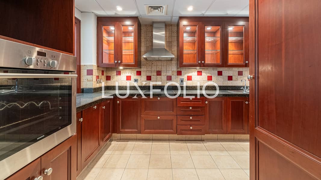 Apartment in dby, brj khlyfh - View 5