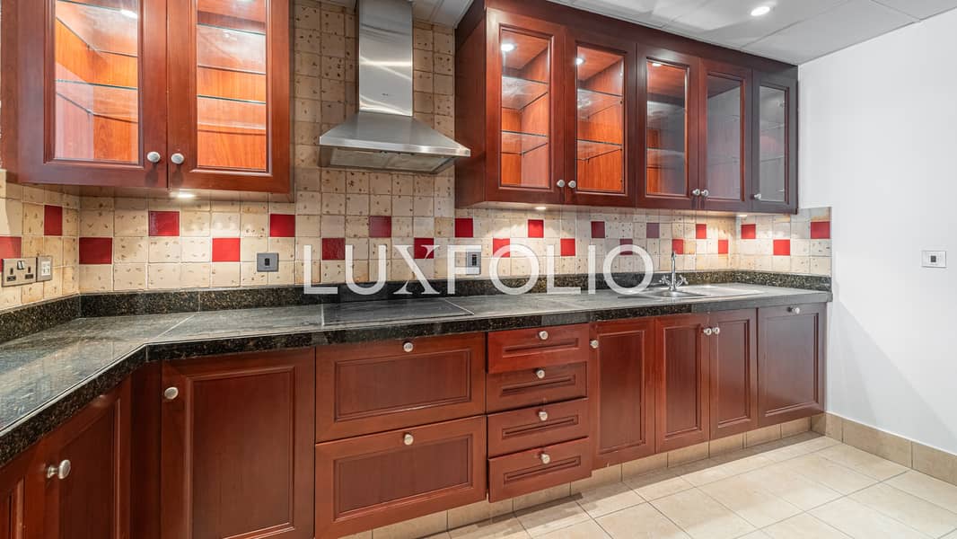 Apartment in dby, brj khlyfh - More