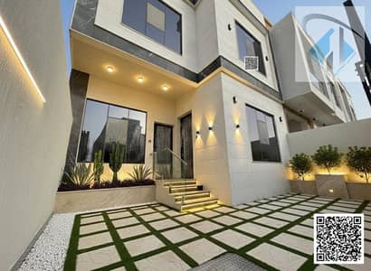 5 Schlafzimmer Villa zum zum Verkauf in Al Bahia, Ajman - 7ff53423-fb3b-4f51-96fe-b4cfd9cb9b62. jpg