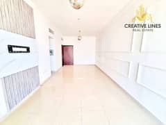 Premium 2BHK | Swimming Pool, Gym & 1 Parking | Near RTA Transport