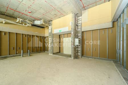 Shop zum zur Miete in Dubai Silicon Oasis (DSO), Dubai - Geschäft in Dubai Silicon Oasis (DSO)，Dubai Digital Park, 436080 AED - 14998448