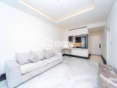 1 Bedroom Flat for Rent in Business Bay, Dubai - Vacant | Ready to Move In | Unfurnished | Spacious