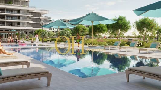 2 Bedroom Flat for Sale in Al Reem Island, Abu Dhabi - Luxury Living | 2BR+M | Waterfront Community 2 Bedroom Flat for Sale in Al Reem Island, Abu Dhabi - Luxury Living | 2BR+M | Waterfront Community