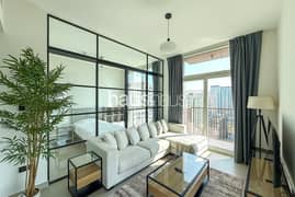 شقة في كولكتيف 2.0 برج ب،كولكتيف 2.0،دبي هيلز استيت 2 غرف 110000 درهم - 14998464