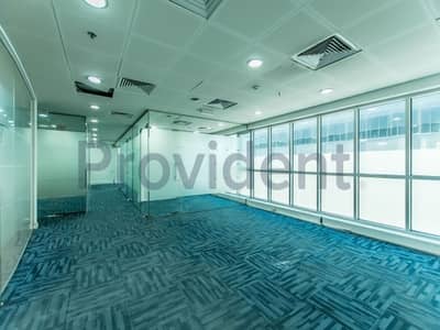 Ready to Move in | Floor to Ceiling Window Office Ready to Move in | Floor to Ceiling Window Office