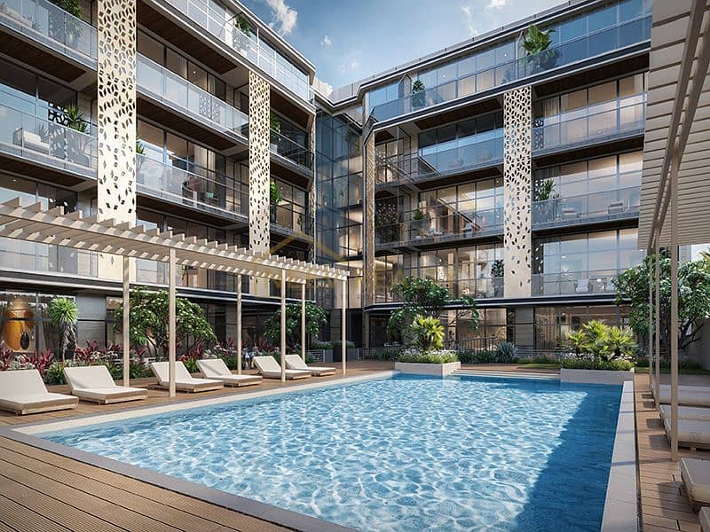 Modern Living | Parkside | Payment Flexibility - Image 1