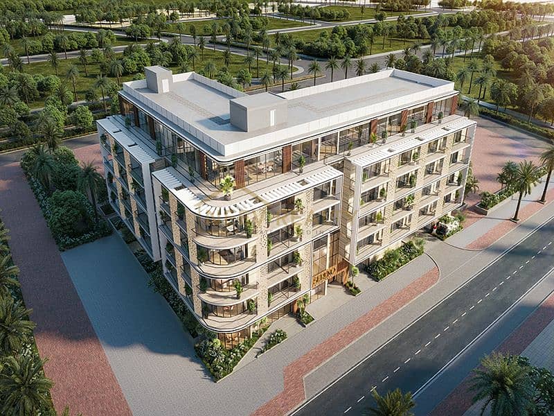 Modern Living | Parkside | Payment Flexibility - Image 2