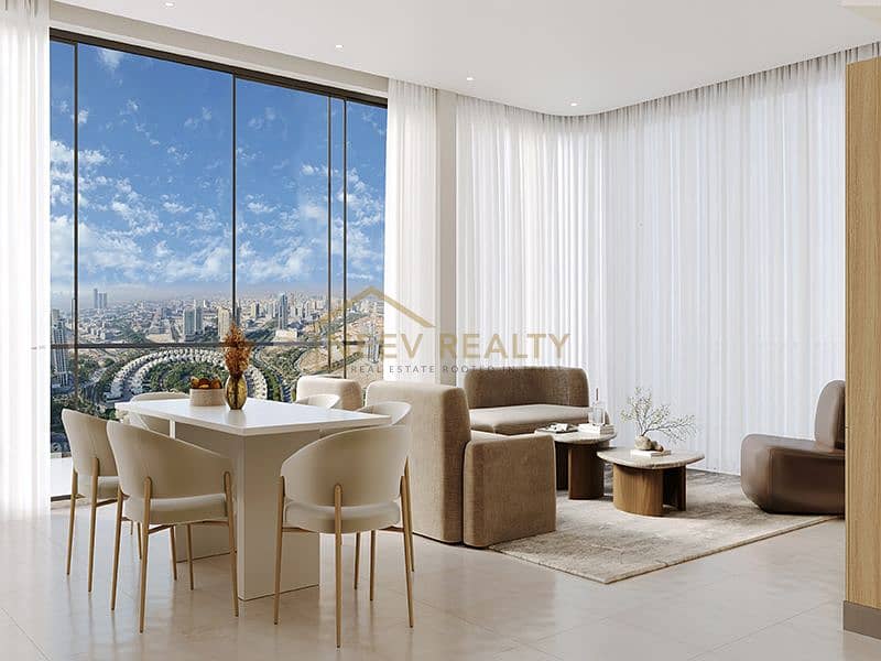 Modern Living | Parkside | Payment Flexibility - Image 4