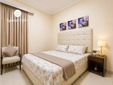 فلیٹ 2 غرفة نوم للبيع في أرجان، دبي - cefb6887-bdce-4906-9123-75d725d2b412. jpg