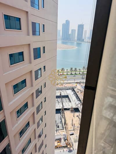 1 Bedroom Flat for Rent in Al Khan, Sharjah - 7106. jpg 1 Bedroom Flat for Rent in Al Khan, Sharjah - 7106. jpg