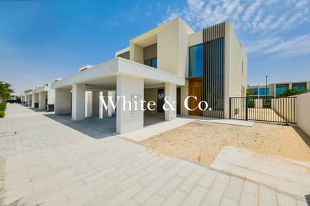 4 Schlafzimmer Townhouse zum zum Verkauf in The Valley by Emaar, Dubai - Reihenhaus in The Valley by Emaar,Nara, 4 schlafzimmer, 3550000 AED - 14949470 4 Schlafzimmer Townhouse zum zum Verkauf in The Valley by Emaar, Dubai - Reihenhaus in The Valley by Emaar,Nara, 4 schlafzimmer, 3550000 AED - 14949470