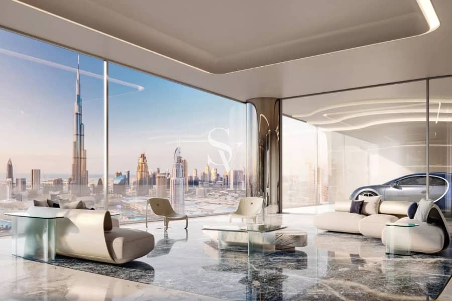位于商业湾,Bugatti Residences by Binghatti 3 卧室的公寓 42000000 AED - 14998657 位于商业湾,Bugatti Residences by Binghatti 3 卧室的公寓 42000000 AED - 14998657