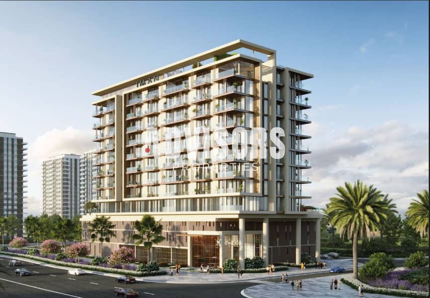 Partial Sea View || Modern Lifestyle || Partial Sea View || Modern Lifestyle ||