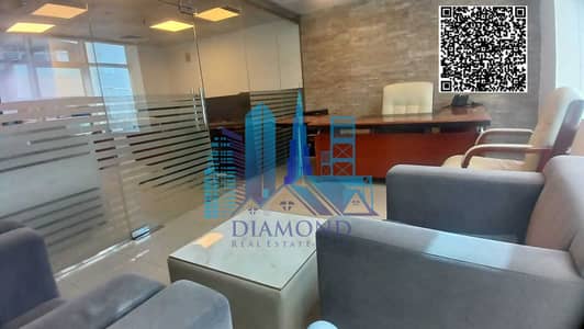 Office de à à vendre à Ajman Downtown, Ajman - WhatsApp Image 2026-03-04 at 12.20. 00. jpeg Office de à à vendre à Ajman Downtown, Ajman - WhatsApp Image 2026-03-04 at 12.20. 00. jpeg