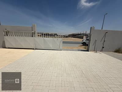 Plot for Rent in Al Sajaa Industrial, Sharjah - WhatsApp Image 2026-04-28 at 10.46. 19 AM. jpeg