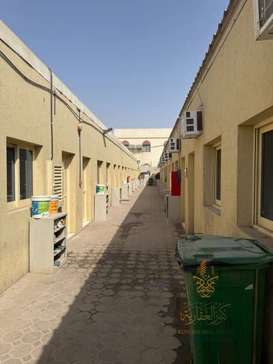 Labour Camp for Sale in Al Sajaa Industrial, Sharjah - 55. jpeg