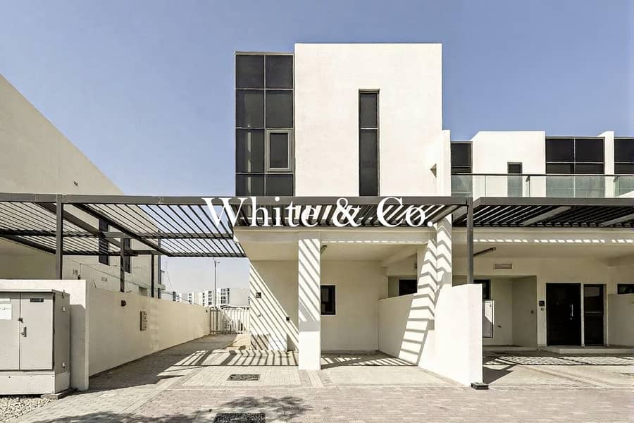 3B+Maid | Large Plot | Single Row | VOT 3B+Maid | Large Plot | Single Row | VOT