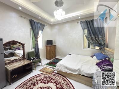 4 Schlafzimmer Villa zum zum Verkauf in Al Helio, Ajman - 2f43881b-a32f-4cb0-9814-cbb6ee502015. jpg