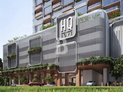 Office for Sale in Business Bay, Dubai - Penthouse | Burj View | 50/50 Plan Office for Sale in Business Bay, Dubai - Penthouse | Burj View | 50/50 Plan