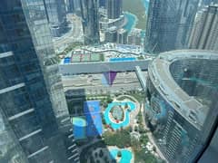 Full Sea View | High Floor 1BR | For Rent