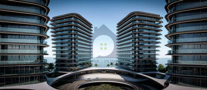 2 Camere Appartamento in Vendita a Al Raha Beach, Abu Dhabi - 941159876639868. jpeg 2 Camere Appartamento in Vendita a Al Raha Beach, Abu Dhabi - 941159876639868. jpeg