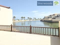 Upcoming - 2 Bedroom Unfurnished Villa - Next To The Beach