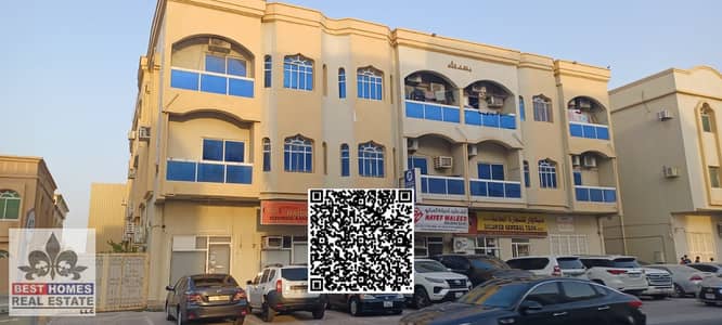 Здание Продажа в Аль Рауда, Аджман - 966654fa-85ff-44e2-8fac-c7efc86d8fcd. jpg Здание Продажа в Аль Рауда, Аджман - 966654fa-85ff-44e2-8fac-c7efc86d8fcd. jpg
