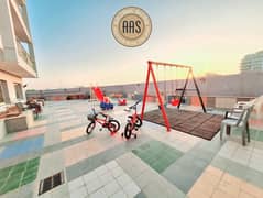 Spacious Studio ! Only Faimly! Near to Market! Prime location